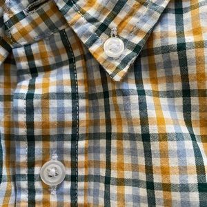 J. Crew slim fit, long sleeves, flex washed. NWT